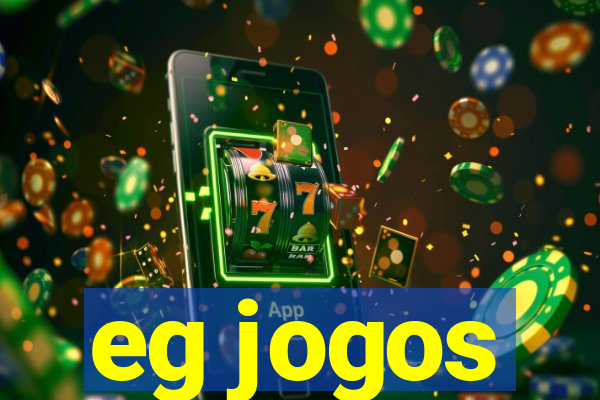 eg jogos